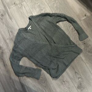 Maurices sweater size M